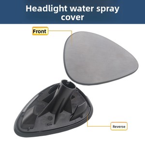 Copertura per lavafari <span class=keywords><strong>Continental</strong></span> 3W8955101A + 3W8955102A, compatibile con prodotti Made in China - Product Image 3