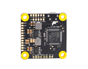 TMOTOR F7 HD MK4 F45 F55 F65 128K 3-6S ชุดควบคุมการบิน Flight Controller STACK พร้อม BLHELI32 40A 50A 4in1 ESC สำหรับโดรน - Product Image 5