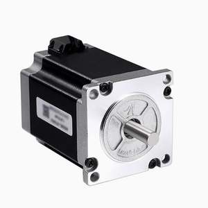 Микрокроковый шаговый двигатель Leadshine со стальным пластиковым приводом 42CM06 42CM08-1A 57CM06 57CM13 57CM23 57CM26 DM542J M545D <span class=keywords><strong>DM870</strong></span> DM556V3.0 DM542V3.0 - Product Image 3