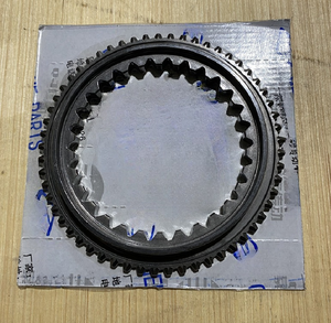 Nouveau cône synchronisateur pour boîte de vitesses de bus Higer S6-160 ou 6S159, référence OE 1166304065 1312304027, corps de cône synchrone - Product Image 4