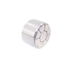 N52 NdFeB ネオジム磁石アセンブリ 高温耐性 工場 ハルバッハ配列 工業用モーター用 永久磁石 切削用 - Product Image 3