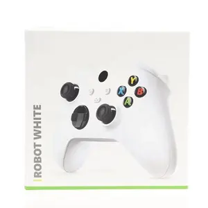 2.4G Gamepad Nirkabel Yang Terhubung Langsung dengan PC Gamepad Joystick untuk Xbox Series S X Controller Nirkabel