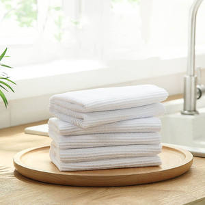 Asciugamano di Lusso Multifunzione: per Corpo, Cucina, Collo, Opzioni di Colore, Tessuto Intrecciato, Panno per Asciugare le Mani, Tovaglia, Panno da Picnic - Product Image 3