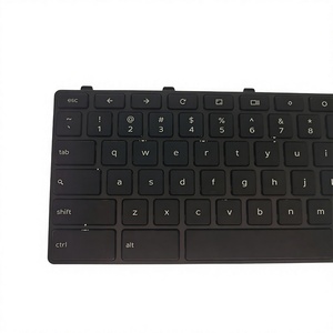 New UK Layout Optical Full Size Programmable Laptop Internal <b>Keyboard</b> for EliteBook 14/840 G1/G2 850 G1/G2 740 G1/G2 745 G1/G2 - Product Image 2