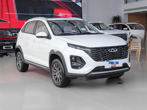 Auto Usata Chery Automobile 2024 - Tiggo 3x CVT Edizione Excellence, Ampia Disponibilità per Esportazione in Cina - Product Image 3