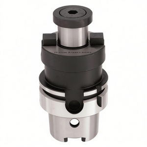 Hsk100a H.. D..s Mandrini Hsk Din 69893 A ชัคสำหรับเครื่องมือกลึง - Product Image 2
