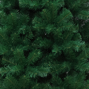 PVC Christmas <b>Tree</b>, Full Sizes Available, Floor-<b>Standing</b> <b>Tree</b> with Binding Structure for Living Room, Hotel & Mall Decoration - Product Image 5