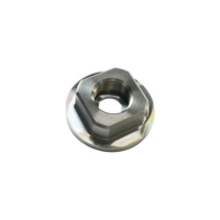 Pièces usinées CNC en aluminium et acier inoxydable personnalisées OEM, service de fabrication métallique