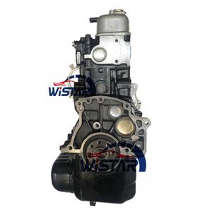Motor Diésel de Alto Rendimiento 3.0L 4JH1 4KH1, Motor 4JH1 4KH1, Bloque Largo para Camioneta Isuzu NQR NPR D-<span class=keywords><strong>Max</strong></span> 3.0D - Product Image 3