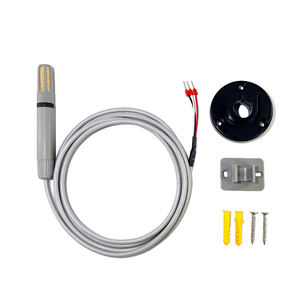 เซ็นเซอร์วัดความชื้นอุณหภูมิดิจิตอล DigiTHP-GEN2อุณหภูมิความชื้นและความดัน RS485/SDI-12ที่เชื่อถือได้ในระยะยาว - Product Image 4