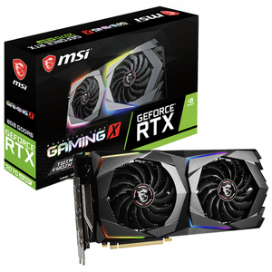 Carte graphique RTX 2070 SUPER d'occasion en gros, 8 Go GDDR6 256 bits, pour les commandes importantes - Product Image 1