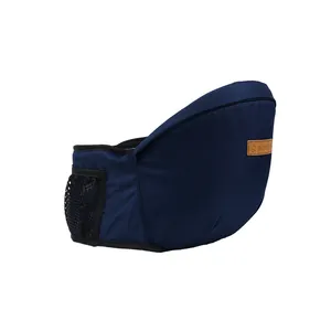 Draagzak Taille Ontlasting Wandelaars Draagdoek Hold Taille Riem Rugzak Riem Kids Verstelbare Baby Hip Seat