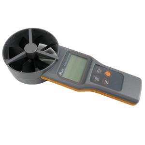Anémomètre et thermomètre AZ-8916 10 cm, mesure la vitesse du vent, le volume et la température de l'<span class=keywords><strong>air</strong></span>, testeur AZ8916 - Product Image 3