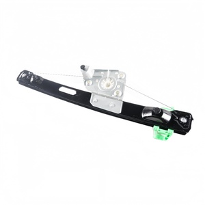 Motor de elevación del regulador de la ventanilla eléctrica trasera 51357140589 compatible con <span class=keywords><strong>BMW</strong></span> 3 (E90) 3 Touring (E91) 04-12 OEM 51357140589 513571405 - Product Image 2