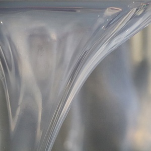 Bande médicale imperméable Gel de silicone pour cicatrices Film de gel réutilisable lavable bandes de traitement des cicatrices feuille d'élimination - Product Image 2