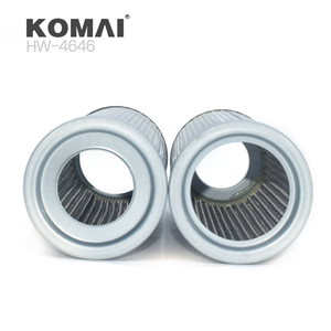 Filtro Hidráulico KOMAI H-5507 P502178 SH 66105 3S-3865 3S-3875 3S-3875X SFH3875 CV102693 para 740 385CL 657E 772G - Product Image 6