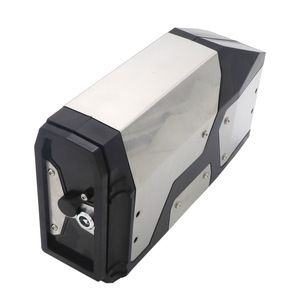 Boîte à outils de rangement arrière de haute qualité pour moto <span class=keywords><strong>BMW</strong></span> R1250GS <span class=keywords><strong>R1200GS</strong></span> F850GS F750GS - Product Image 3