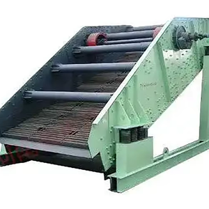 Tần Số Cao Rung Màn Hình Cho Quặng Sắt Tin Tungsten Niobium Kim Cương Quặng Beneficiation Máy Móc Khai Thác Mỏ - Product Image 1