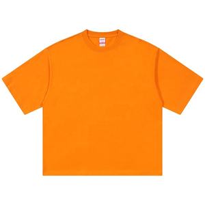 Camiseta <span class=keywords><strong>con</strong></span> Logotipo Impreso QFZ515, Diseño de Alta Calidad para Hombre, Tallas Grandes hasta 5XL - Product Image 4