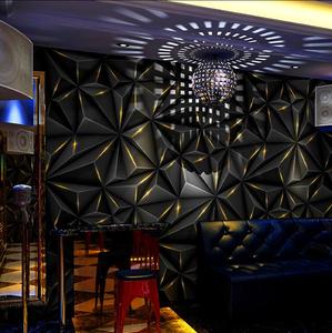 Papel Tapiz 3D Brillante para <span class=keywords><strong>Discotecas</strong></span>, Bares y Salones de Baile Ihouse de Guangzhou 2023 - Product Image 5