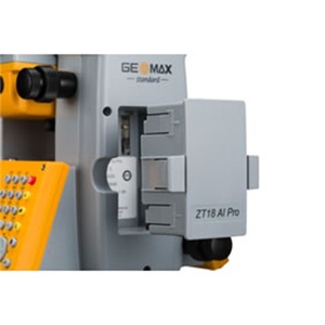 Station totale Zhongwei ZT18AI Pro avec précision de 2'' et caméra pour cartographie intelligente - Product Image 2