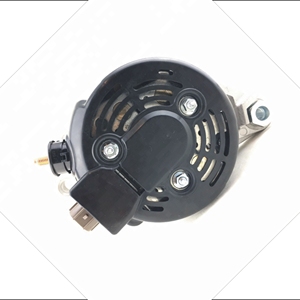 Alternador al por mayor OE <span class=keywords><strong>27060</strong></span>-0C020 <span class=keywords><strong>Denso</strong></span> 104210-9000 para Toyota Hilux Fortuner Innova Prado 2.7L 1TR 2TR Piezas de Carga del Motor - Product Image 5