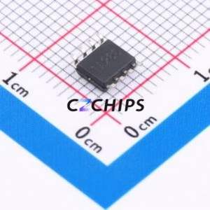 Nuevo-Original LM2903BRQDRQ1 Comparador de chips IC de circuito integrado de - Product Image 2