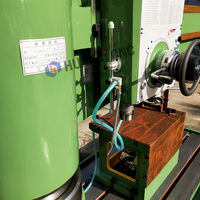 Machine de perçage radiale hydraulique Z3050 avec engrenage et moteur, diamètre de perçage maximal de 50 mm, 380V/220V