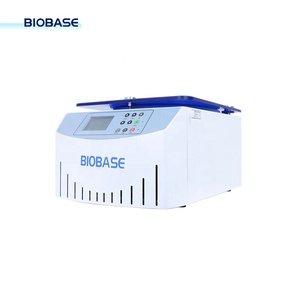 Biobase Gel Card <span class=keywords><strong>Centrifuge</strong></span> Voor Laboratorium Bloedgroep Serum Multifunctionele <span class=keywords><strong>Centrifuge</strong></span> <span class=keywords><strong>4000Rpm</strong></span> 24 Kaarten Fabriek Korting Prijs - Product Image 5