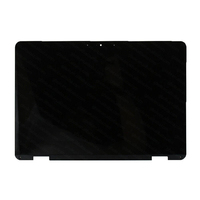 Écran tactile LCD de remplacement 14,0 pouces FHD 1920x1080 pour Asus ZenBook Flip 14 UX461UA UX461UN