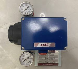 AVP100-H-3X-XX ชิ้นส่วนลูกบอลนิวเมติกแบบกำหนดเองได้ OEM ผลิตจากเหล็กและอะลูมิเนียมสำหรับการใช้งานที่หลากหลาย - Product Image 3