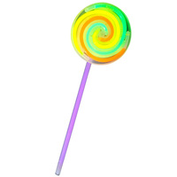 2026 Jouet pour enfants : Bâtonnets lumineux fluorescents rotatifs en forme de moulin à vent, accessoires lumineux pour festivals et fêtes, livraison directe