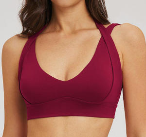 Conjuntos Deportivos para <span class=keywords><strong>Mujer</strong></span> al por Mayor, Conjuntos de Gimnasio de Alta Elasticidad, Ropa Deportiva, Fabricante de Ropa Deportiva, Ropa Informal, 6 Piezas - Product Image 2