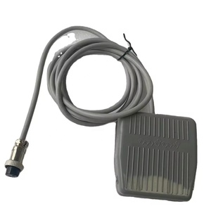 Pied de machine de marquage laser en plastique pour le contrôle de la sécurité des fibres - Product Image 1