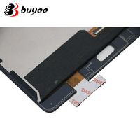 Nouvelle vente 8 "écran LCD pour Asus Zenpad Z8S P00J ZT582KL ZT582 remplacement de l'assemblage d'affichage tactile LED