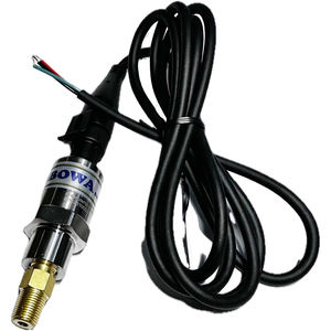 -1 ~ 40bar à 4 ~ 20mA détectent les changements de pression de condensation pour réguler le débit par une pompe variable afin de maintenir une température de sortie constante - Product Image 2