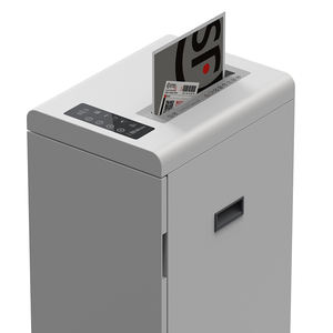 Entreprises <span class=keywords><strong>de</strong></span> déchiquetage <span class=keywords><strong>de</strong></span> papier fournissant du matériel <span class=keywords><strong>de</strong></span> déchiquetage Matériel <span class=keywords><strong>de</strong></span> <span class=keywords><strong>destruction</strong></span> <span class=keywords><strong>de</strong></span> supports Broyeurs <span class=keywords><strong>de</strong></span> documents Déchiqueteurs <span class=keywords><strong>de</strong></span> bureau - Product Image 2