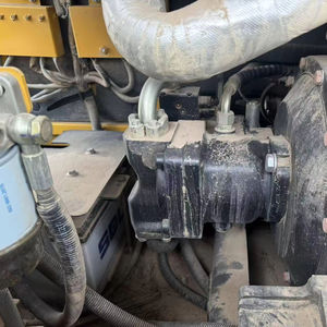 เปลี่ยนกระจกรถขุด รถเอทีวี รถแบคโฮ รถขุดขนาดเล็ก 1.6 ตัน - Product Image 2