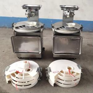 Equipo Industrial Automático de Alta <span class=keywords><strong>Productividad</strong></span> para Porcionar y Redondear Masa de 40g-160g - Product Image 3