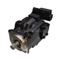 Nouvelle pompe hydraulique JRL060 JRLS60 DK Danfoss série 45 pompes à piston axial pour pelle
