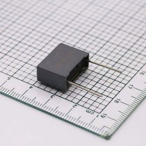 Whole Sale MP2224KGD3RYG 18*7.5*13.5/P=15 Capacitors Safety Capacitors X/Y Cap 220nF 10% 275V - Product Image 1