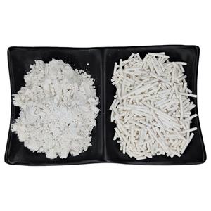 ตัวเร่งปฏิกิริยา Dewax ของน้ำมันหล่อลื่น Zeolite ตัวเร่งปฏิกิริยาไพโรไลซิราคา - Product Image 1