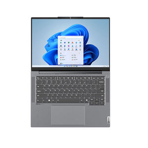 ThinkBook 14+ Ultra5-125H/Ultra7-155H ใหม่เอี่ยม ประสิทธิภาพสูง แรม 32GB ความจุ 1TB หน้าจอ 14.5 นิ้ว 3K แล็ปท็อปธุรกิจระดับองค์กร - Product Image 5