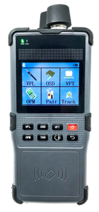 S120 <span class=keywords><strong>PON</strong></span> 네트워크 리소스 분석 터미널 <span class=keywords><strong>PON</strong></span> 네트워크 테스터 ONU 상태 결함 검증 광섬유 테스터 사용자 ONU 테스터 - Product Image 2