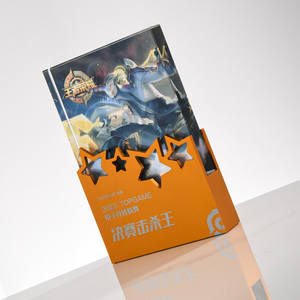 Trofeos <span class=keywords><strong>de</strong></span> Metal y Cristal Grabados Personalizados, Recuerdos Creativos con Forma <span class=keywords><strong>de</strong></span> Pico <span class=keywords><strong>de</strong></span> Montaña, Premios Impresos a Color para Empleados Destacados y Equipos - Product Image 1