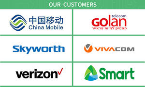 3600Mbps IPQ8072A <b>5g</b> Wifi6 <b>Router</b> - Product Image 6