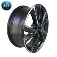 Ensembles de roues et jantes de rechange de haute qualité pour Geely Coolray Monjaro Emgrand EX5 14 15 16 pouces 17 pouces 18 pouces 19 pouces 20 pouces