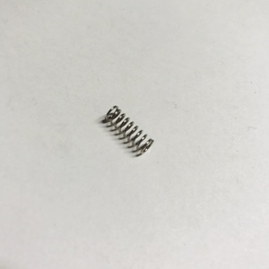 Resorte para alimentador SMT Hitachi 5588, pieza 6301267661/630 126 7661 222M1313 KYK-M86EU-000, resorte compatible (SUP) - Product Image 5