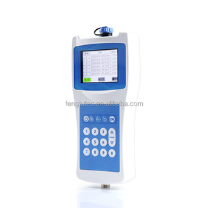 เครื่องฟังเสียงคลื่นอัลตร้าโซนิคแบบพกพาสำหรับอ่างเก็บน้ำทะเลแม่น้ำทะเลสาบตื้น - Product Image 4