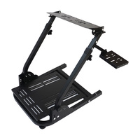 Support de volant de course robuste Logitech G27 G923